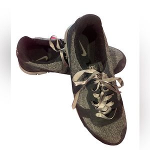 NWOB Rare Nike Ribbon Shoes